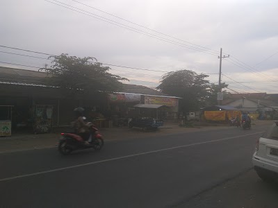 Photos of Pasar Desa Bandung