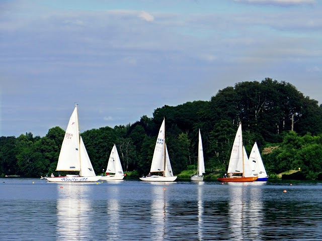 Seaside Beach Baldeney