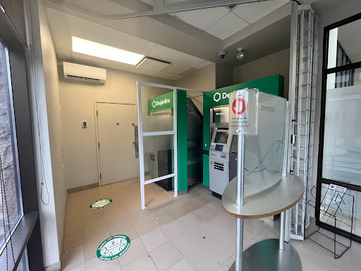 Caisse Desjardins de Drummondville - Centre de services Saint-Charles - Thumbnail