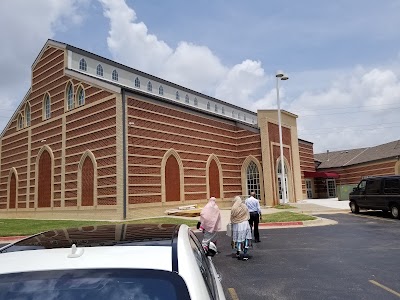 Islamic Society of Greater Oklahoma City