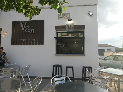 Cafetería Venecor - Thumbnail