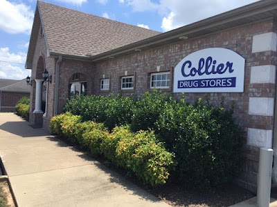 Collier Drug-Centerton