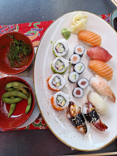 Oshi höxter- Sushi to go and more - Thumbnail