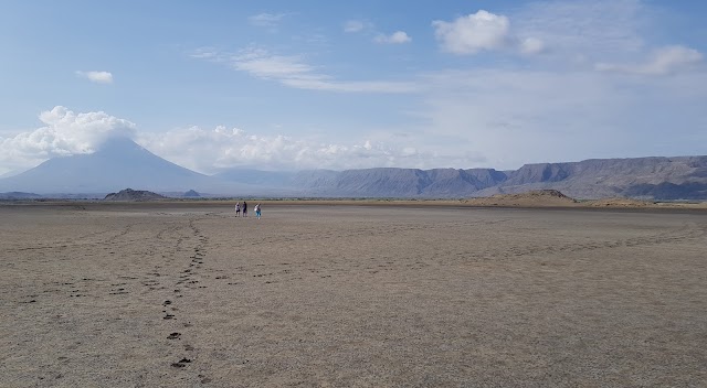 Lac Natron