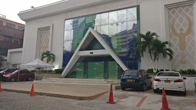 Photos of International Bible Center