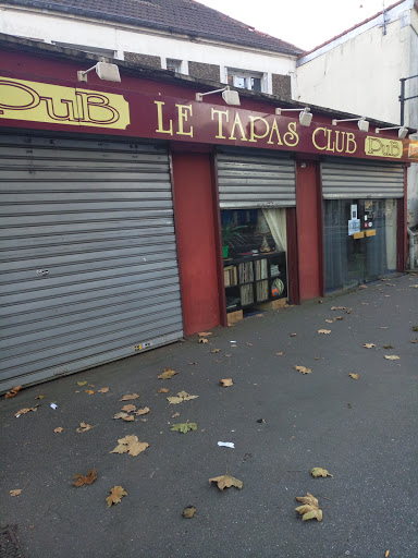 Le Tapas Club - Thumbnail