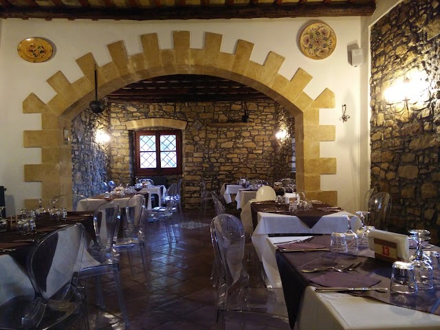 Ristorante Fontanarossa