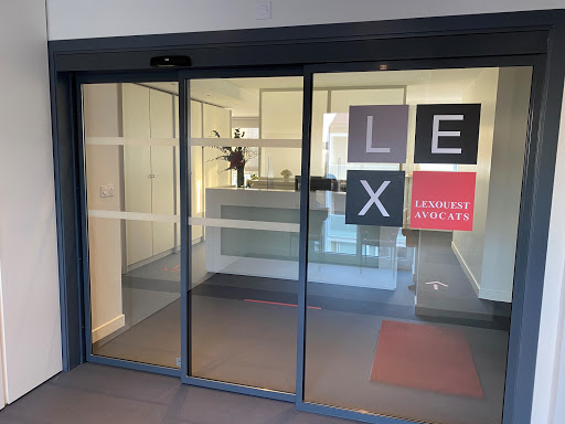 LEXOUEST LORIENT (SELARL LE MAGUER-RINCAZAUX-EISENECKER-BOHELAY-EHRET-GUENNEC)