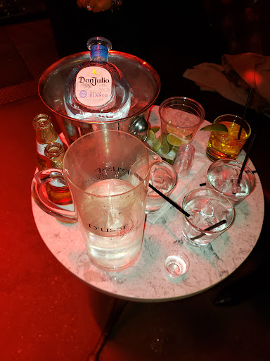 Amaru Bar - Thumbnail
