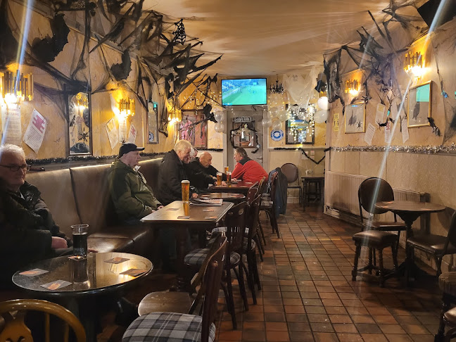 MacKinnon's Bar And Lounge Gallowgate