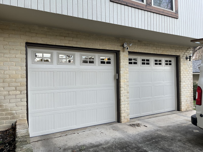Tip Top Garage Door Repair
