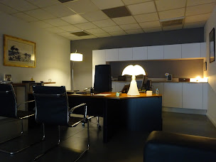 Photo n°2 de Comptoir Immobilier à Alès (Agence immobilière)