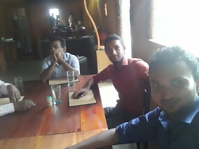 Photos of Bamboo Restaurant