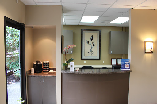 East Hill Endodontics