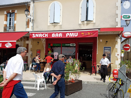 Photo 7 - Mère et Fils