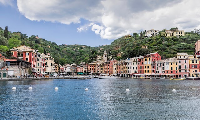 Portofino