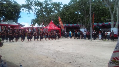 Photos of HKBP Parbaba