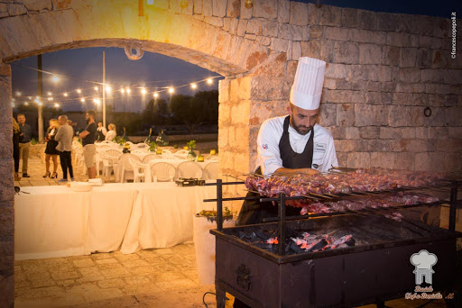 Daniele Chef a domicilio - Thumbnail