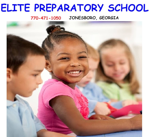 Elite Preparatory School - Thumbnail