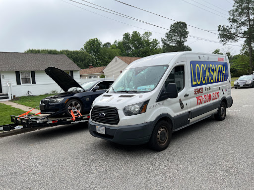 Budget Locksmith of Virginia Beach LLC Gallery - United States