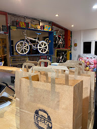 Photo n°1 de French Tacos Hossegor à Soorts-Hossegor (Restaurant de tacos)