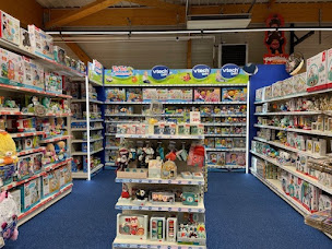 Photo n°14 de JouéClub à Coutances (Magasin de jouets)