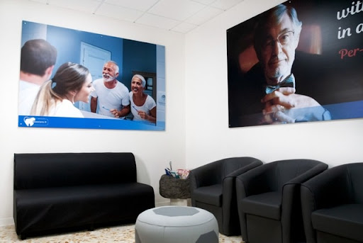 Studio Dentistico Bucciero