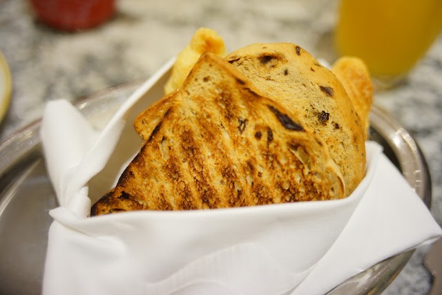 Ellenborough Market Café