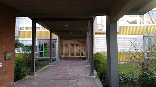 Fachhochschule des Mittelstands (FHM) - Campus Bamberg - Thumbnail