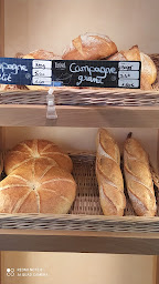 Photo n°3 de Boulangerie Les saveurs authentiques à Pithiviers (Boulangerie)