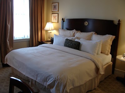 Photos of InterContinental Stephen F. Austin