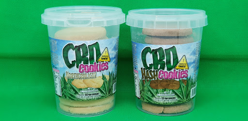 Green Zone Hempshop Gallery - Italy