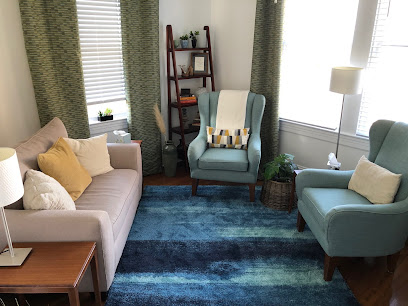 Charlo﻿tte Therapy Works