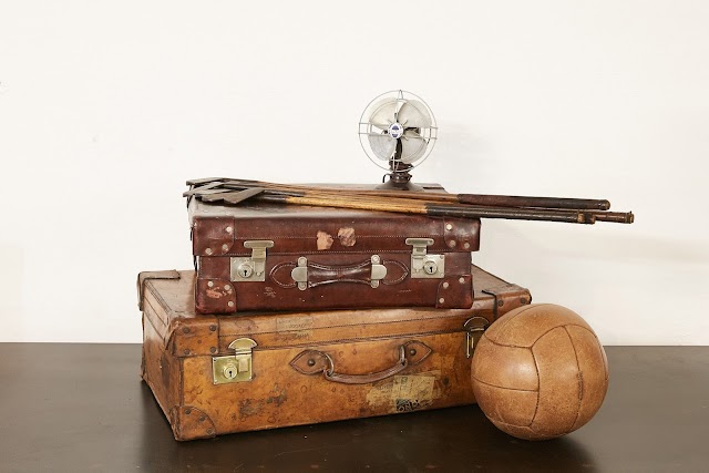 Rusted Vintage