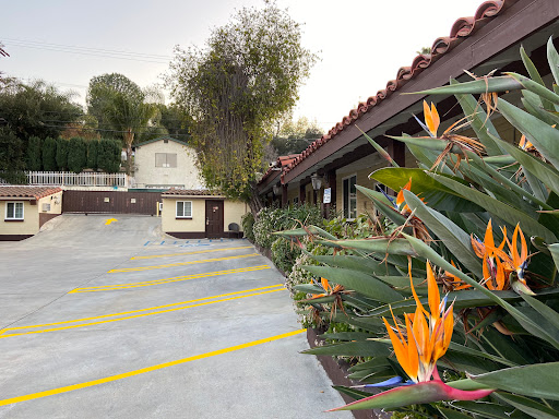 El Patio Inn - Near Universal Studios (1.5 mi) Gallery - United States