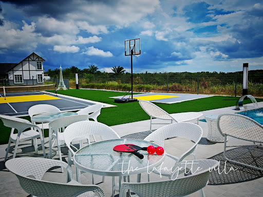 The Lafayette by La Casa