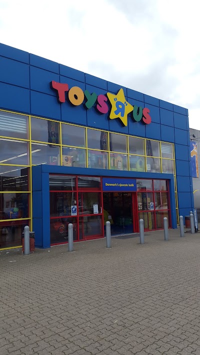 Photos of TOYS"R"US