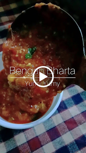 Bengan Bharta post image