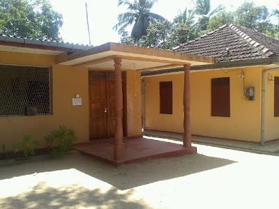 Photos of Central dispensary, Mangalagama