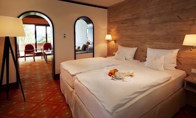 Photos of Hotel Waldhaus Ohlenbach