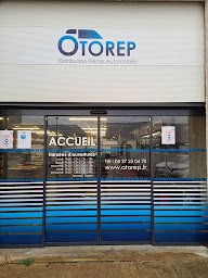 Photo n°1 de Otorep à Meyzieu (Magasin de pièces de rechange automobiles)
