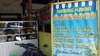 Photos of Mazempho