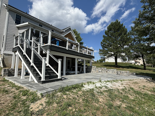 Avatar for B&M Builders