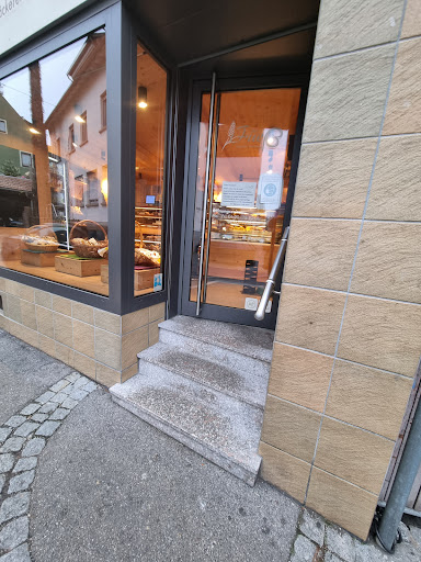 Bäckerei & Konditorei Füeß