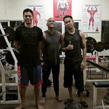 Badai Fitness & GYM, Author: Badai Fitness & GYM