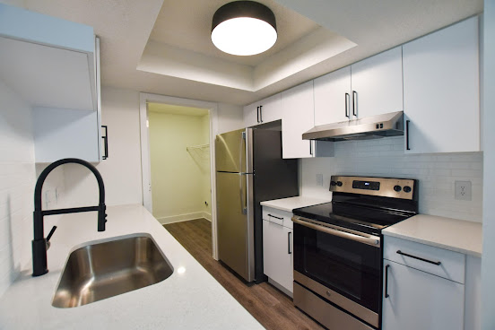 Virginia Highlands Apartments by null