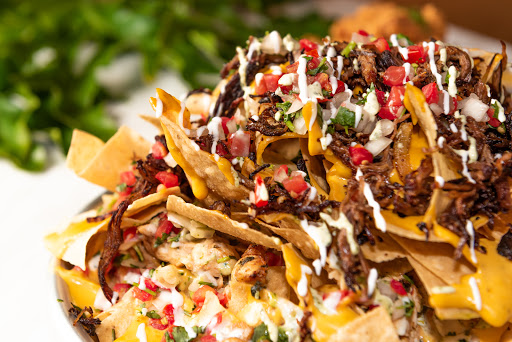 Latin House Grill - Thumbnail