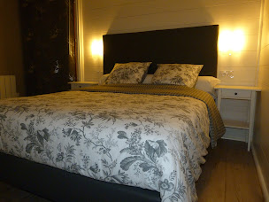 Photo n°9 de CHAMBRE D HOTES PRIVEE MARTIGNAS-SUR-JALLE à Martignas-sur-Jalle (Chambre d'hôtes)