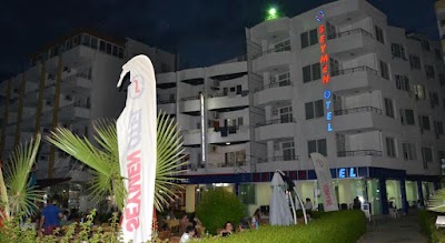 Photos of Kızkalesi Otelleri