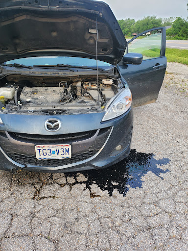 Mayfield's Towing & Muffler - Thumbnail
